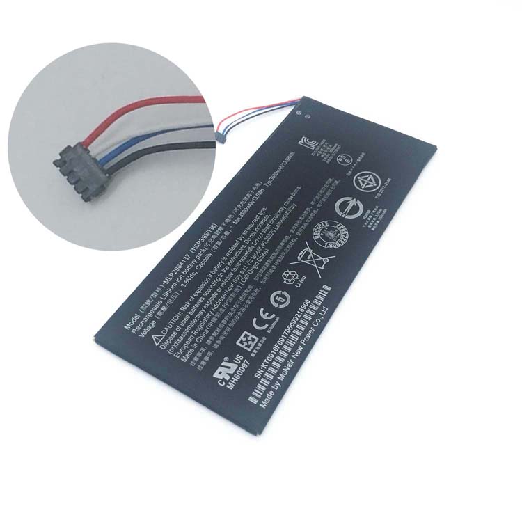 ACER A1402 & Iconia  laptop battery