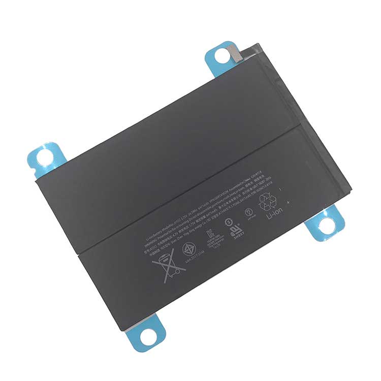 Apple iPad Mini 2 A1 laptop battery