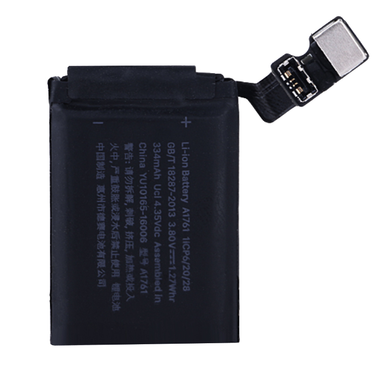 Apple watch 2 42mm S laptop battery