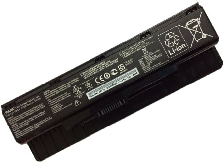 ASUS N56DY N46 N76 S laptop battery