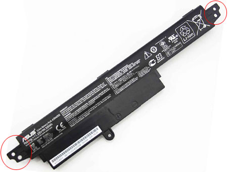 Asus VivoBook X200CA laptop battery