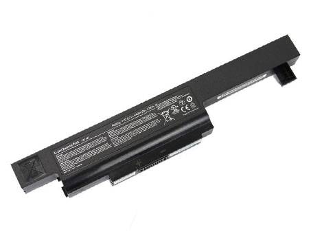 Msi CX480MX Series battery