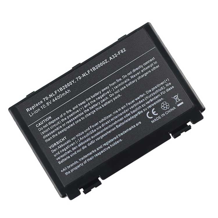 Asus X5E Series battery