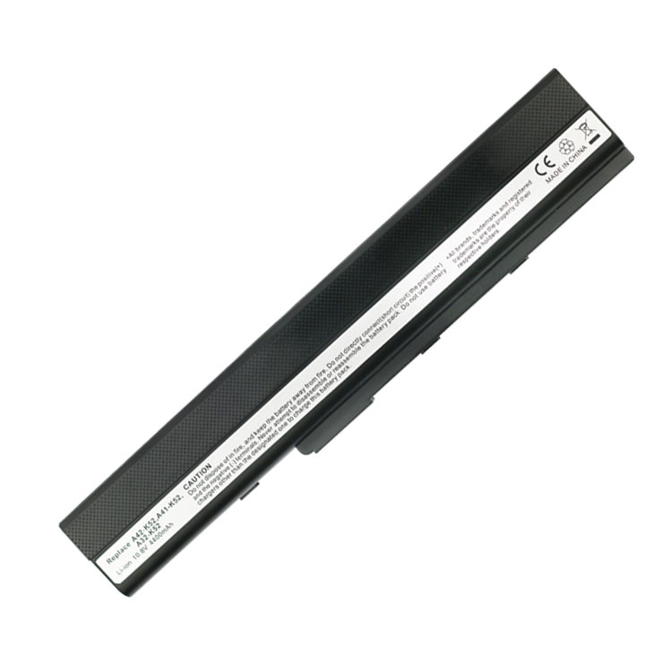 Asus P42JC battery