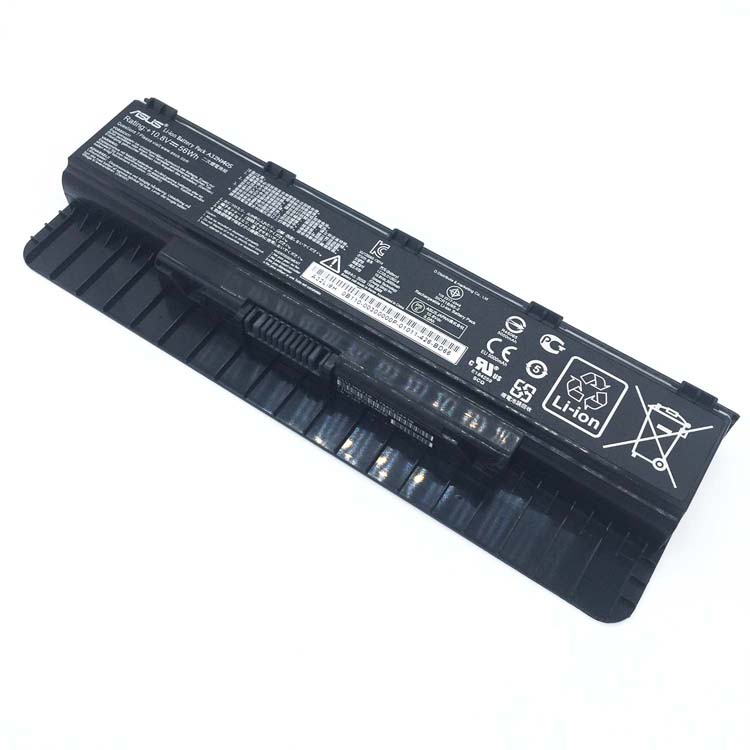 ASUS ROG G771JW Series battery