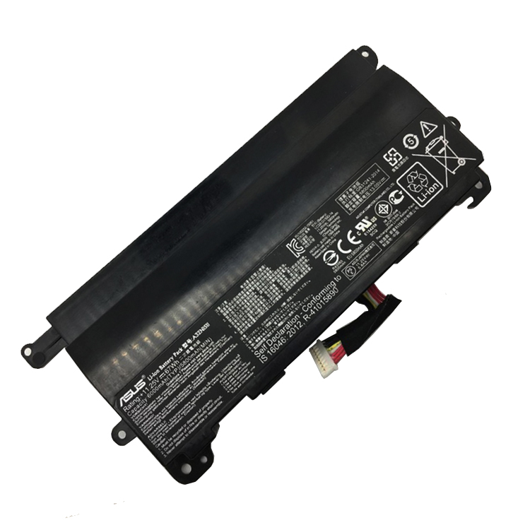 ASUS ROG G752VL G752 laptop battery