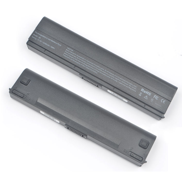 Asus VX3 N20 N20A U6 laptop battery