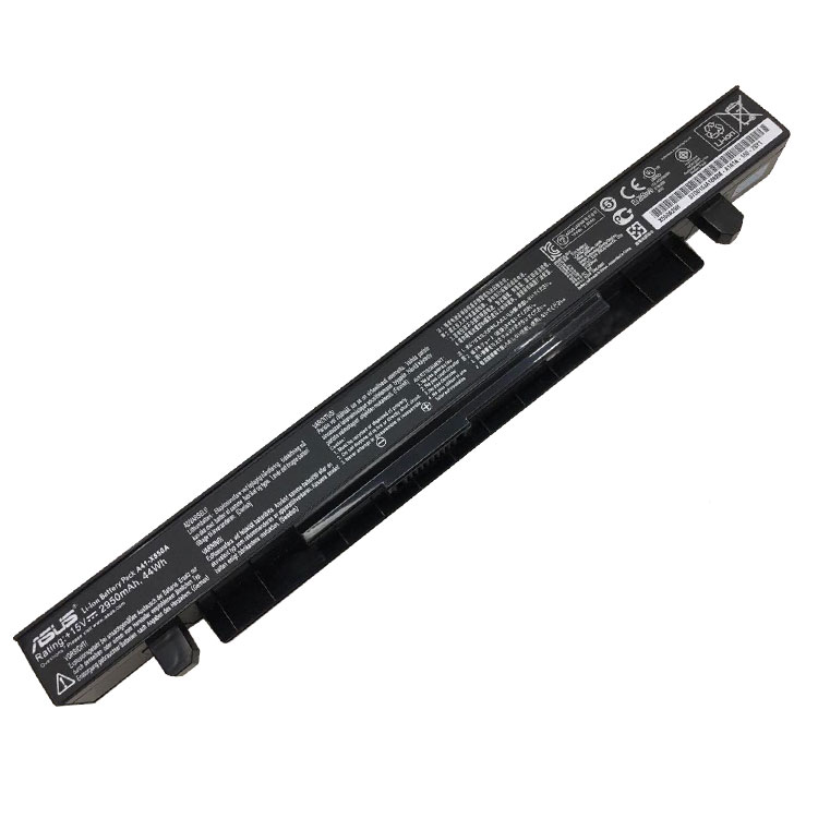 Asus Y481C Y581C X45 laptop battery