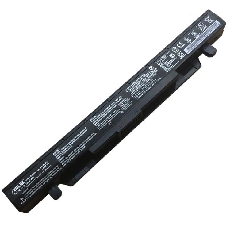 ASUS ROG GL552VX-DM119T battery