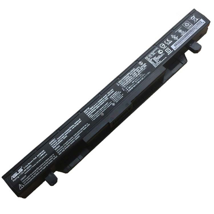 Asus ROG FX-PLUS GL5 laptop battery