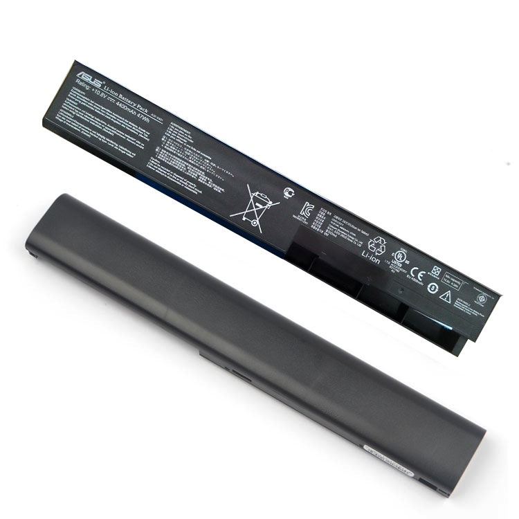 ASUS X501A-XX065V battery