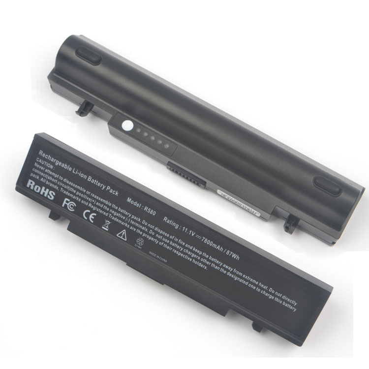 SAMSUNG NT-P560 battery