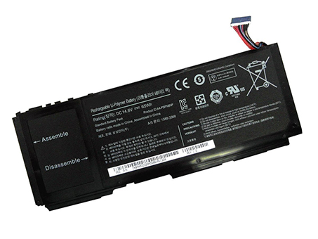 SAMSUNG NP700Z3A-S05US battery