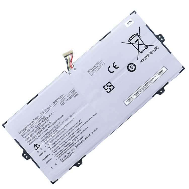 SAMSUNG Galaxy Book  laptop battery