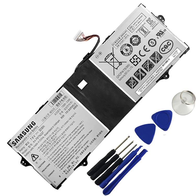 Samsung Notebook 9 N laptop battery