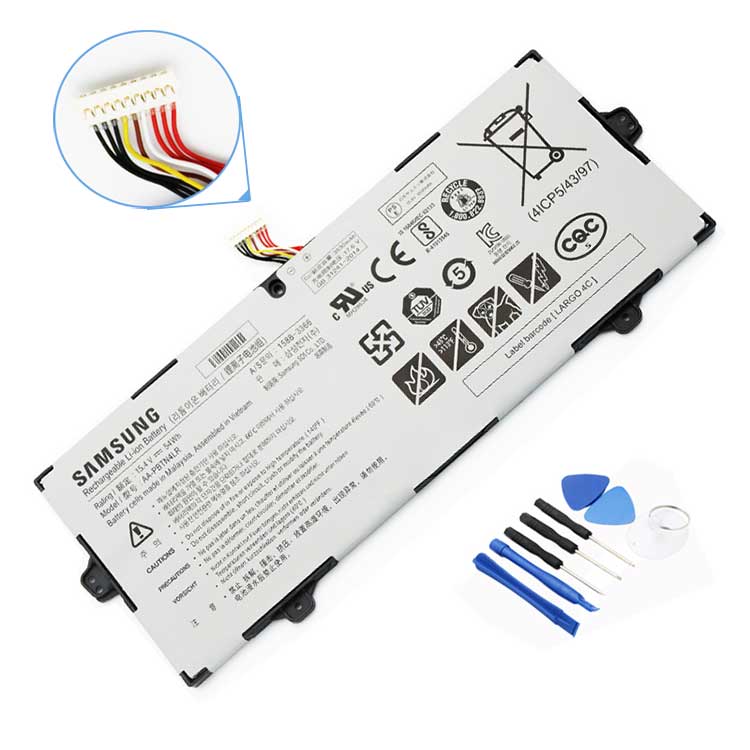 Samsung Notebook 9 P laptop battery