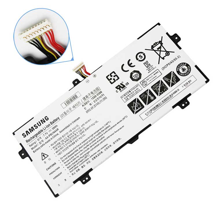 Samsung NP900X5L NP9 laptop battery