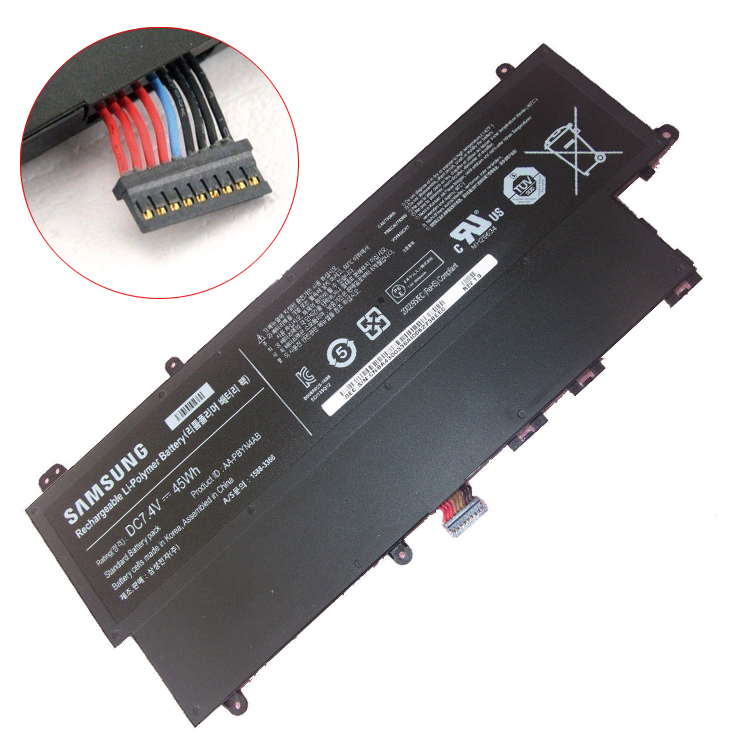 Samsung UltraBook NP laptop battery