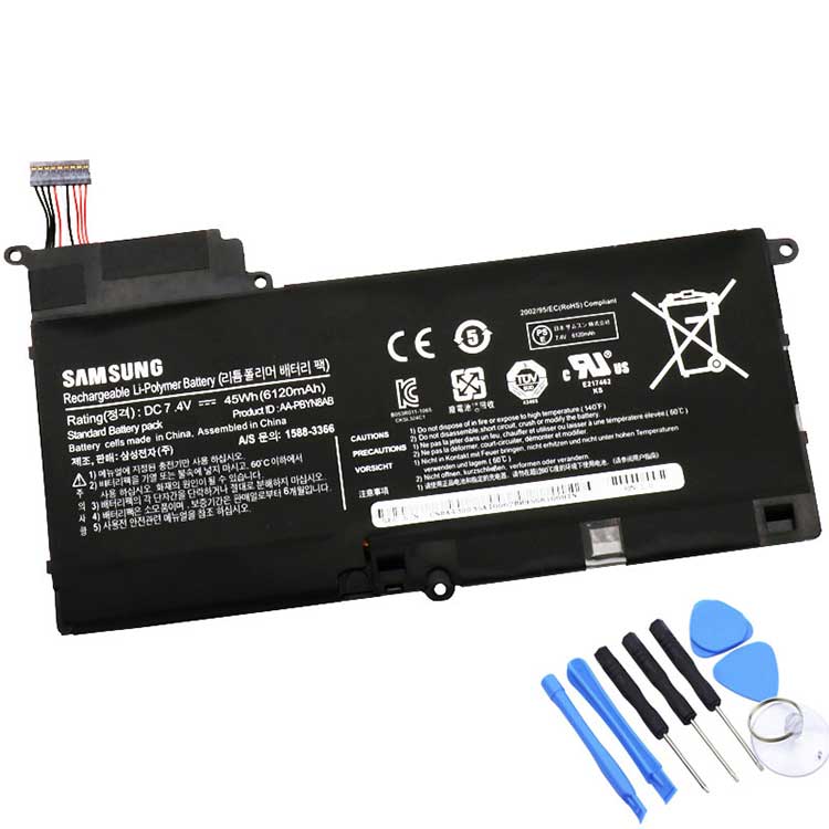 Samsung 530U4C-S01 battery