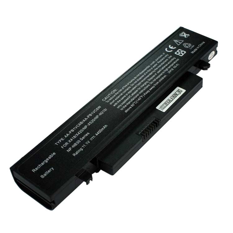 SAMSUNG NP-N210 Plus battery