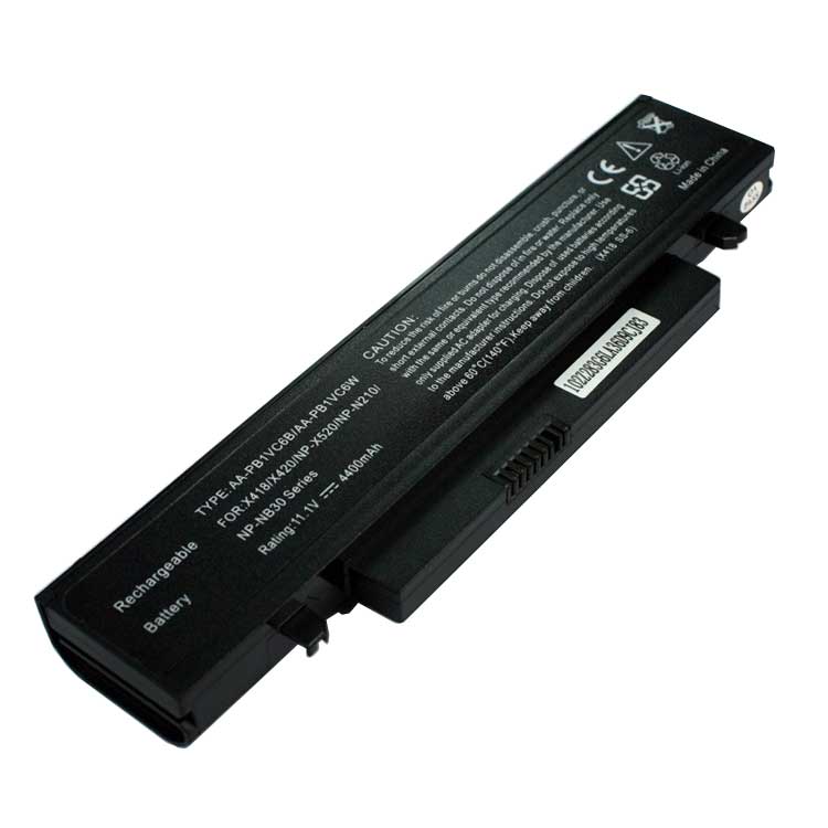 SAMSUNG NP-N220 Plus battery