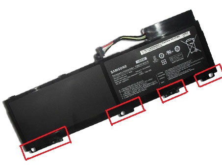 Samsung 900X3AB01 battery