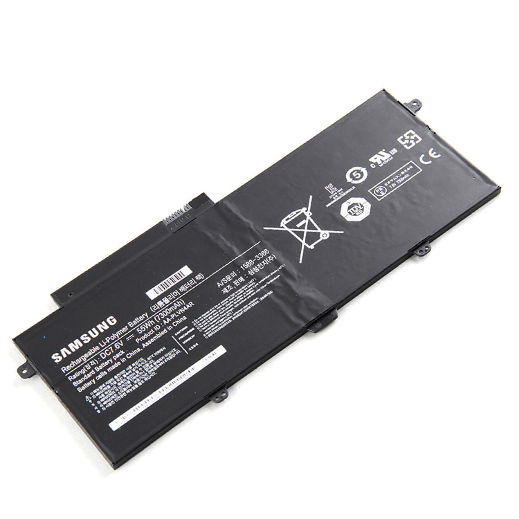 SAMSUNG 940X3G NP940 laptop battery