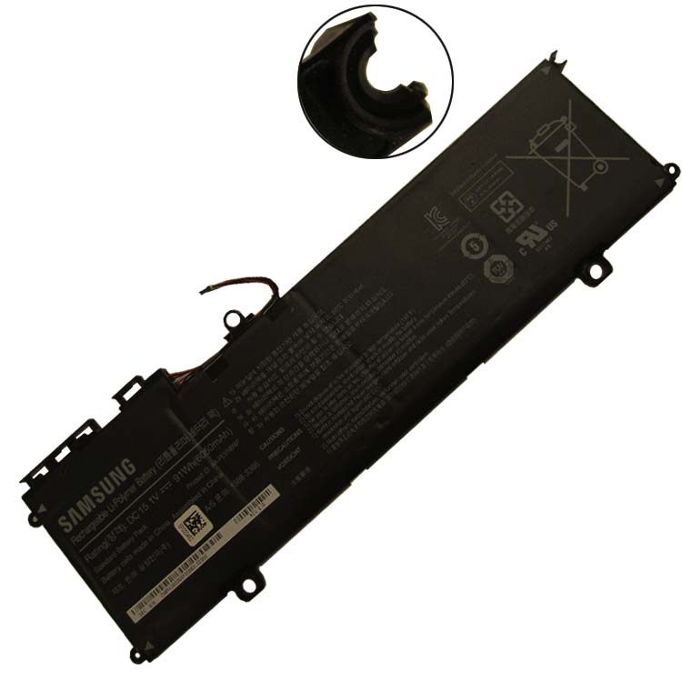 SAMSUNG NP880Z5E-X01SE battery