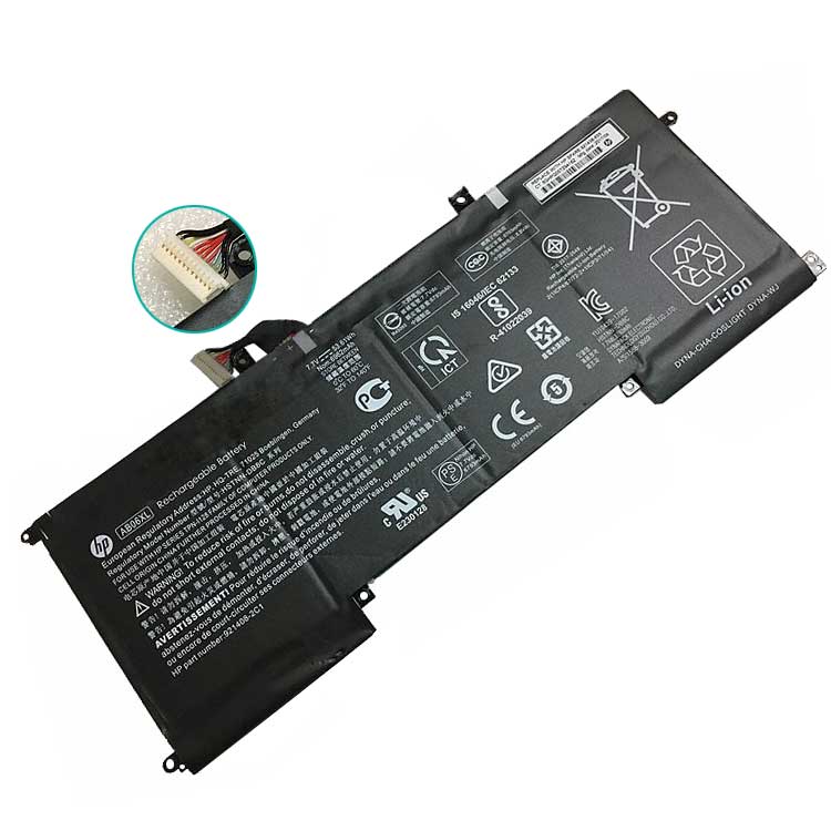 HP 921408-271 battery