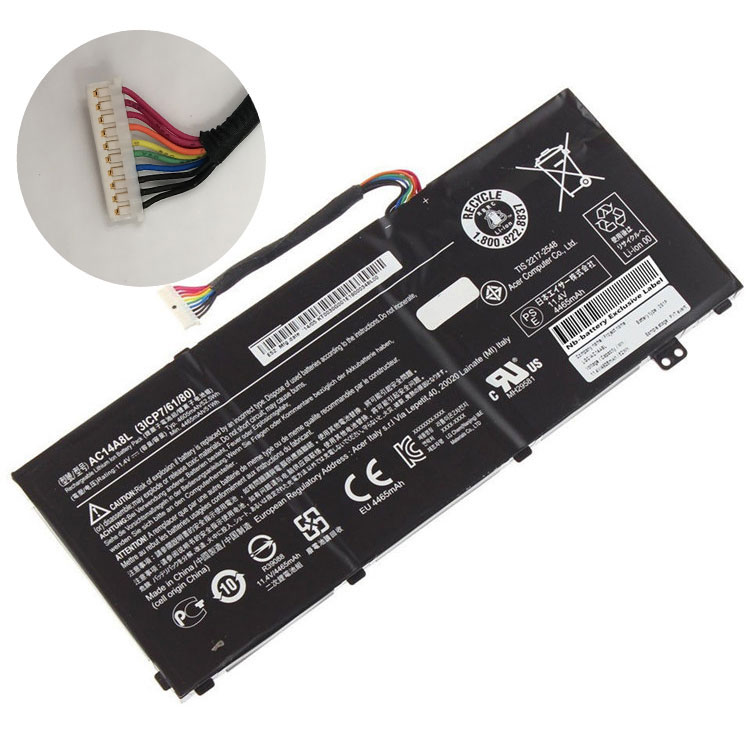 Acer Aspire VN7-571  laptop battery