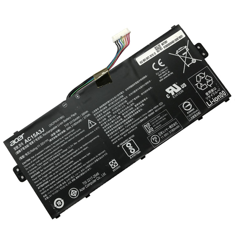 Acer Chromebook 11 C laptop battery