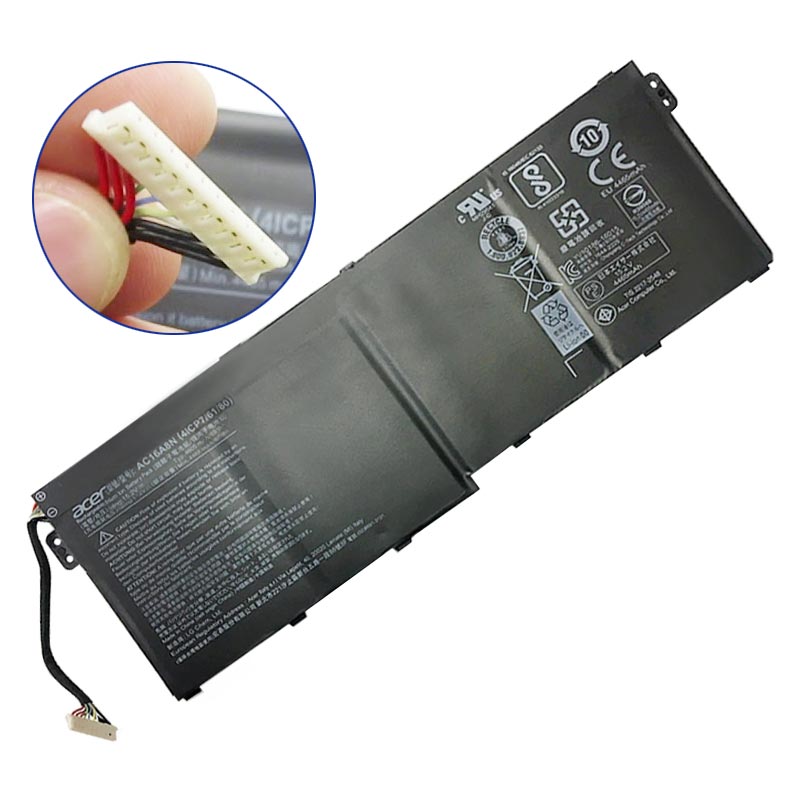 Acer Aspire V15 V17  laptop battery