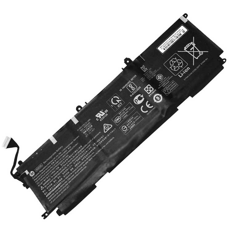 HP Envy 13-ad000 battery