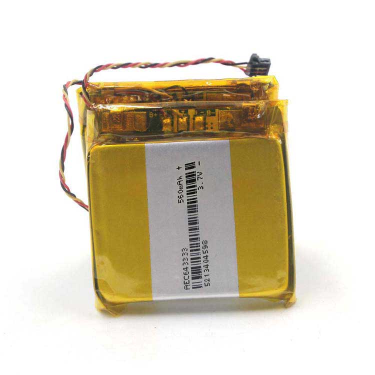 AEC643333 battery
