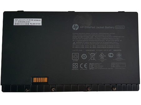 HP AJ02XL battery
