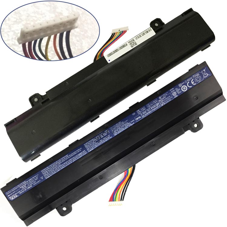 Acer Aspire V5-591G  laptop battery