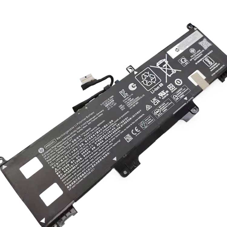 HP Pro x360 Fortis 1 laptop battery
