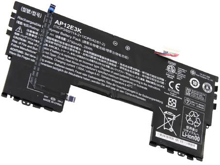 Acer S7-191 battery