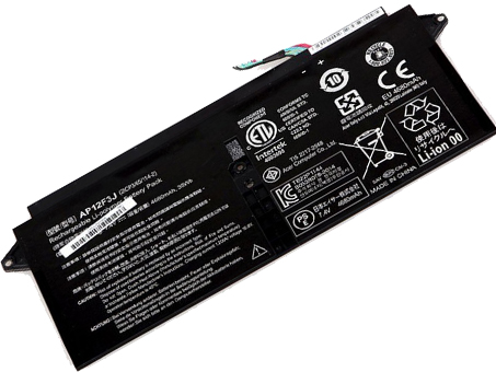ACER AP12F3J battery