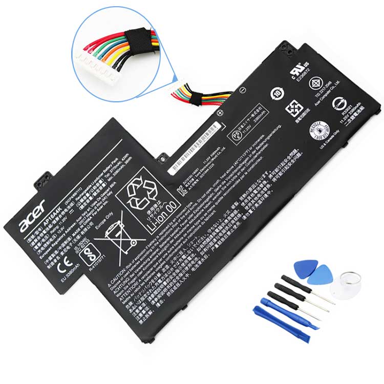 Acer Swift 1 SF113-3 laptop battery