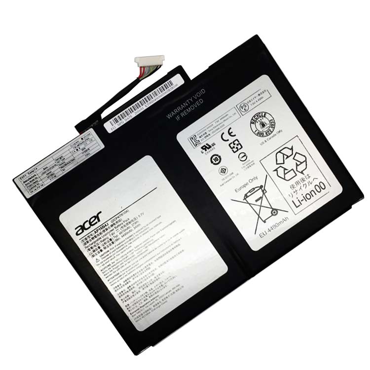Acer Aspire Switch A laptop battery