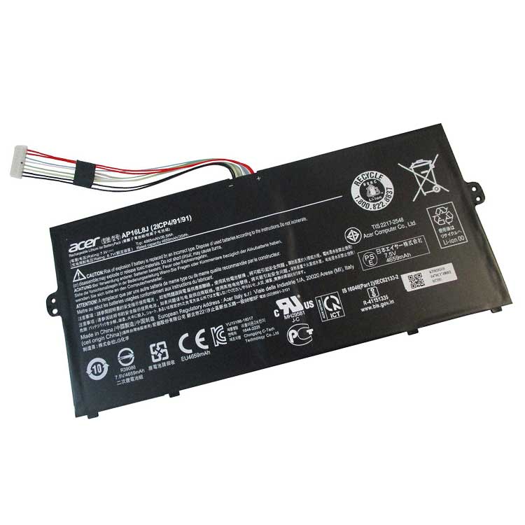 Chromebook Spin Cp31 laptop battery