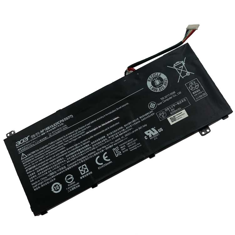 Acer Aspire 3 A314-3 laptop battery