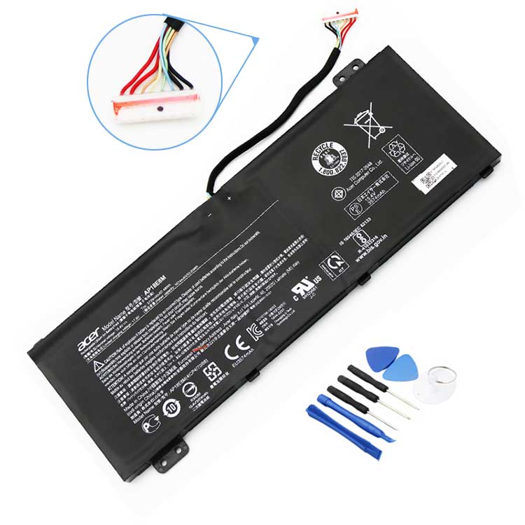 Aspire 7 A715-74 AN5 laptop battery