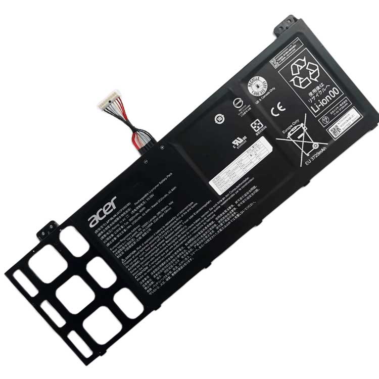 Acer TravelMate P6 P laptop battery