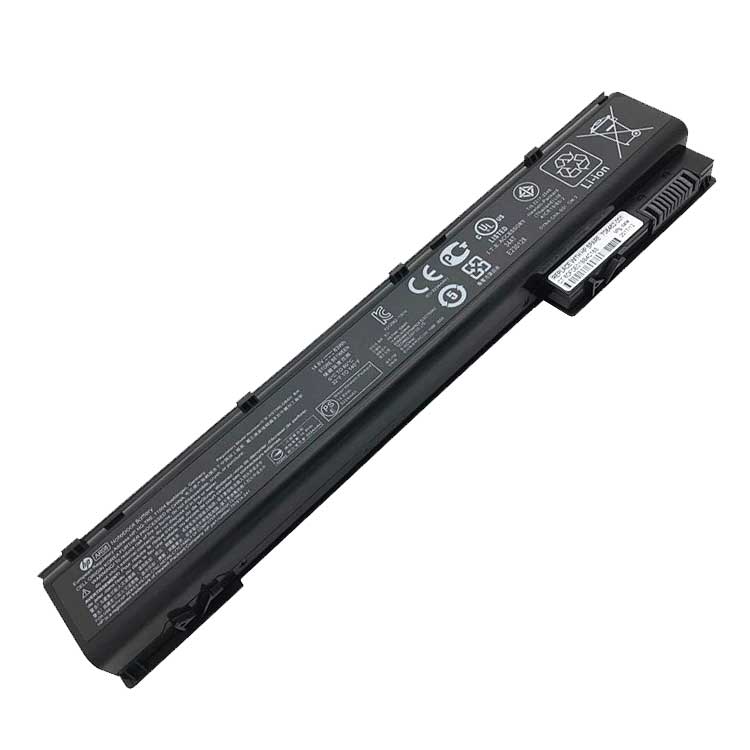 HP ZBook 15 Mobile Workstation Series battery