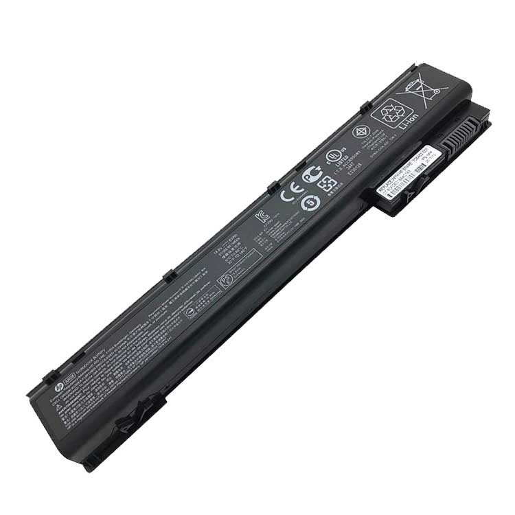 HP ZBook 17 G2 battery