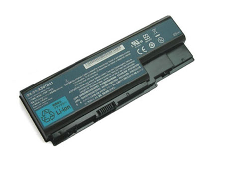 Gateway MD7822u battery