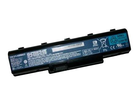 Gateway NV5810U battery