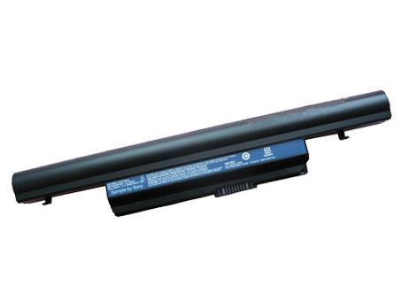 Acer TimelineX 5820TG battery